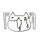 べべのにゃんこ（個別スタンプ：7）