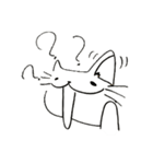 べべのにゃんこ（個別スタンプ：28）