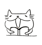 べべのにゃんこ（個別スタンプ：29）