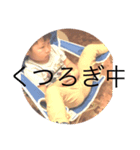 日常使える駿仁スタンプ（個別スタンプ：7）