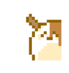 みたらしの物体(みたらしくん)（個別スタンプ：2）