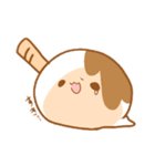みたらしの物体(みたらしくん)（個別スタンプ：5）