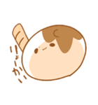 みたらしの物体(みたらしくん)（個別スタンプ：7）