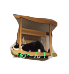 くうたろうスタンプ（個別スタンプ：8）