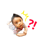 まえのたいし（個別スタンプ：10）