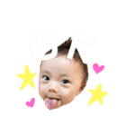 まえのたいし（個別スタンプ：11）