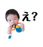こたさん基本のご挨拶（個別スタンプ：15）