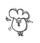 【母】幸せなシーン（個別スタンプ：2）