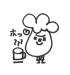 【母】幸せなシーン（個別スタンプ：6）