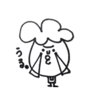 【母】幸せなシーン（個別スタンプ：14）