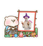 米 MAXくん（個別スタンプ：1）