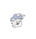能天きの子（個別スタンプ：3）