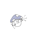 能天きの子（個別スタンプ：7）