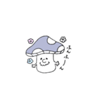 能天きの子（個別スタンプ：12）
