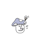 能天きの子（個別スタンプ：21）