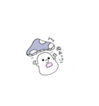 能天きの子（個別スタンプ：23）