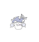 能天きの子（個別スタンプ：27）