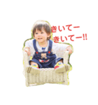 あゆとのあゆみ②（個別スタンプ：2）