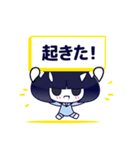 おかっぱコビト（個別スタンプ：13）