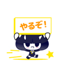 おかっぱコビト（個別スタンプ：16）