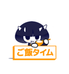 おかっぱコビト（個別スタンプ：18）