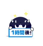 おかっぱコビト（個別スタンプ：28）