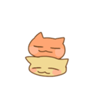 まおちゃんです。（個別スタンプ：31）