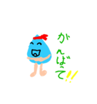 しずくちゃん by ibuki（個別スタンプ：9）