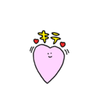 はーとちゃんすたんぷ（個別スタンプ：5）