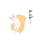 さくらびっと（個別スタンプ：32）