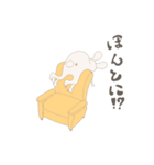 さくらびっと（個別スタンプ：33）