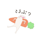 さくらびっと（個別スタンプ：36）
