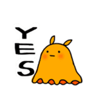 げんきなきょうだい 3（個別スタンプ：24）