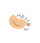 だいすきみかん（個別スタンプ：1）
