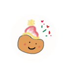 だいすきみかん（個別スタンプ：5）