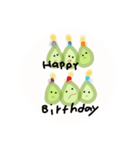 だいすきみかん（個別スタンプ：10）