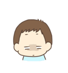 タロジロスタンプ（個別スタンプ：15）
