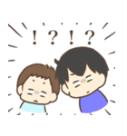 タロジロスタンプ（個別スタンプ：29）
