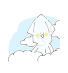つれづれいか 落書きver 修正版（個別スタンプ：31）