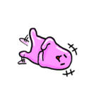 ぷるつる星人 1（個別スタンプ：26）