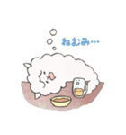 飲兵衛ねこぱか（個別スタンプ：17）