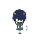 オッドホーン（個別スタンプ：22）