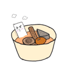 またさぶろうくん（セリフなし）（個別スタンプ：7）