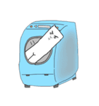 またさぶろうくん（セリフなし）（個別スタンプ：10）