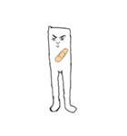 またさぶろうくん（セリフなし）（個別スタンプ：11）