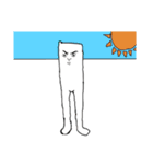またさぶろうくん（セリフなし）（個別スタンプ：20）
