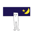 またさぶろうくん（セリフなし）（個別スタンプ：21）