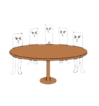 またさぶろうくん（セリフなし）（個別スタンプ：23）