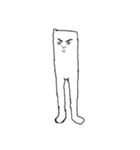 またさぶろうくん（セリフなし）（個別スタンプ：34）
