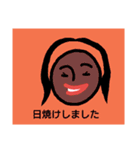 nanamari skincare（個別スタンプ：6）